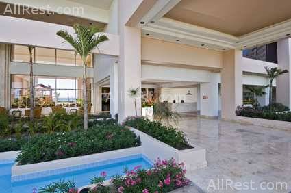 Hilton Cancun Golf & Spa Resort 37